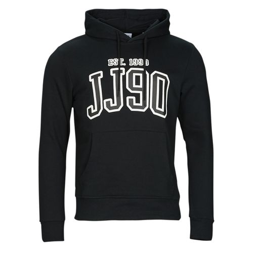 Felpa JJCEMB SWEAT HOOD - Jack & jones - Modalova