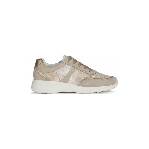 Sneakers Geox D ALLENIEE A - Geox - Modalova