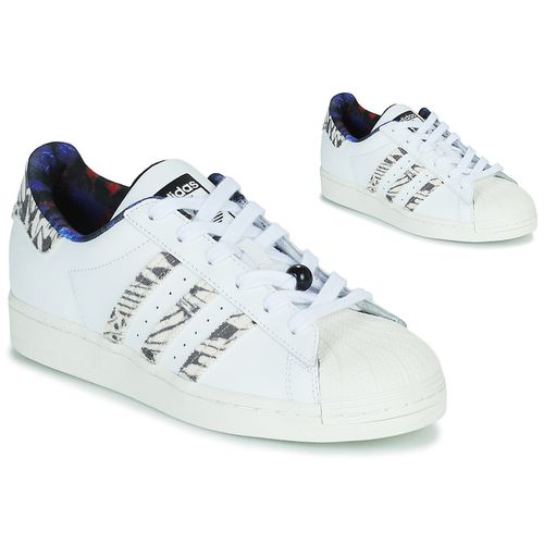 Sneakers basse adidas SUPERSTAR W - Adidas - Modalova