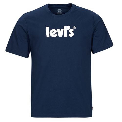 T-shirt Levis SS RELAXED FIT TEE - Levis - Modalova