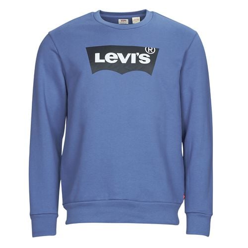 Felpa Levis STANDARD GRAPHIC CREW - Levis - Modalova