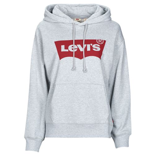 Felpa GRAPHIC STANDARD HOODIE - Levis - Modalova