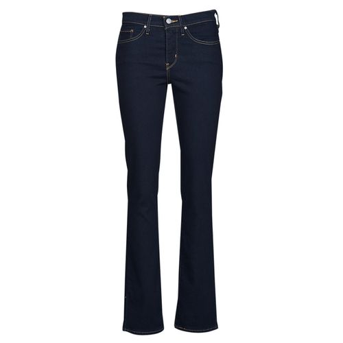 Jeans Levis 314 SHAPING STRAIGHT - Levis - Modalova