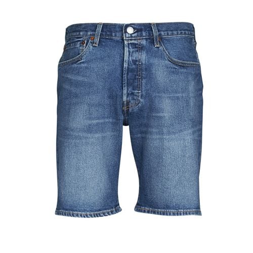 Pantaloni corti 501® HEMMED SHORT - Levis - Modalova