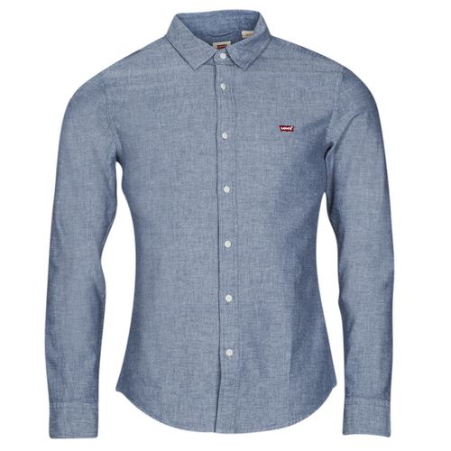 Camicia a maniche lunghe LS BATTERY HM SHIRT SLIM - Levis - Modalova