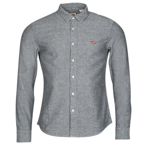 Camicia a maniche lunghe LS BATTERY HM SHIRT SLIM - Levis - Modalova