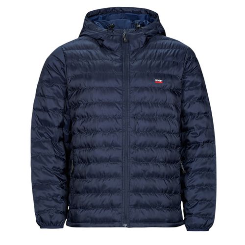 Piumino PRESIDIO PKBL HOODED JKT - Levis - Modalova