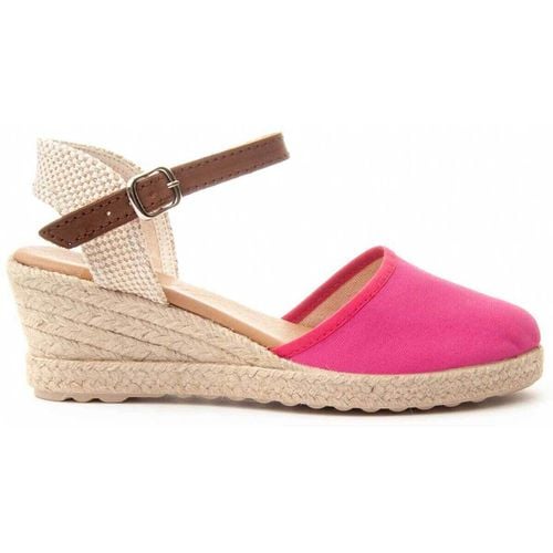 Scarpe Espadrillas Leindia 74624 - Leindia - Modalova