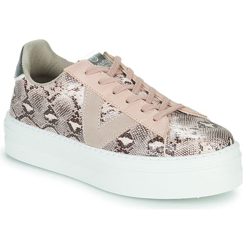 Sneakers basse 1092143NUDE - Victoria - Modalova