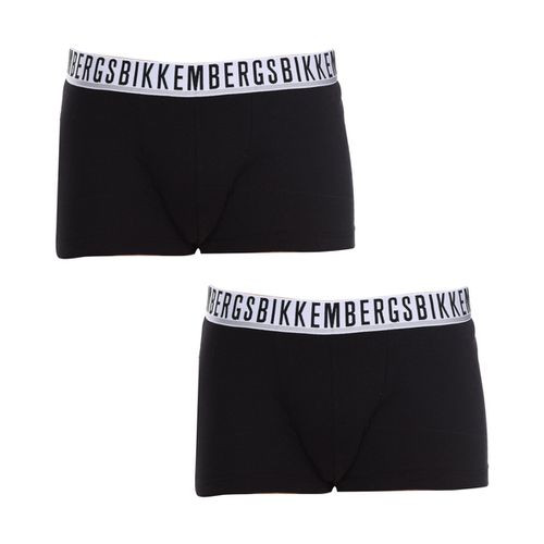 Boxer BKK1UTR01BI-BLACK - Bikkembergs - Modalova