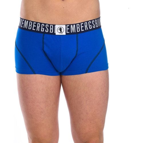 Boxer Bikkembergs BKK1UTR06BI-BLUE - Bikkembergs - Modalova