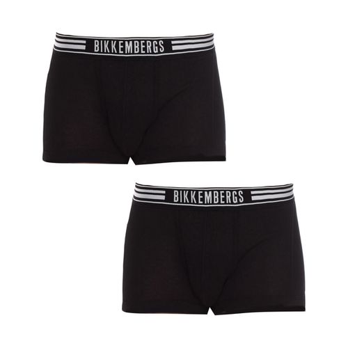 Boxer BKK1UTR07BI-BLACK - Bikkembergs - Modalova