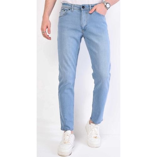 Jeans Slim True Rise 134260997 - True Rise - Modalova