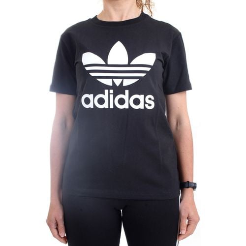 T-shirt GN2896 T-Shirt Donna - Adidas - Modalova