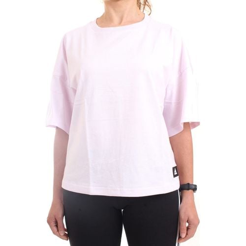 T-shirt HE03 T-Shirt Donna - Adidas - Modalova