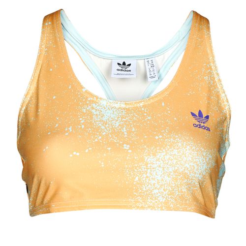 Reggiseno sportivo AOP BRA TOP - Adidas - Modalova