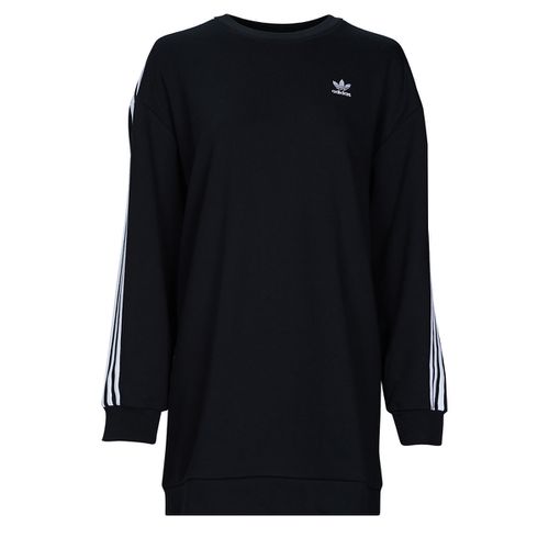 Abito corto adidas SWEATER DRESS - Adidas - Modalova