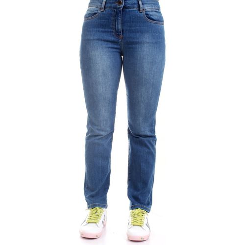 Jeans skynny 33TJ SINFONIA Jeans Donna - Nenette Tous Les Jours - Modalova