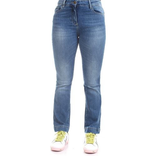 Jeans skynny 33TJ SAMU Jeans Donna - Nenette Tous Les Jours - Modalova