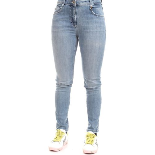 Jeans skynny OTTETTO Jeans Donna celeste - Pennyblack - Modalova