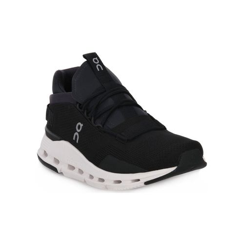 Sneakers On CLOUDNOVA BLACK - On - Modalova