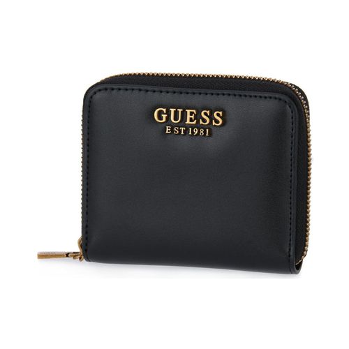 Borsa Guess BLA LAUREL LARGE ZIP - Guess - Modalova