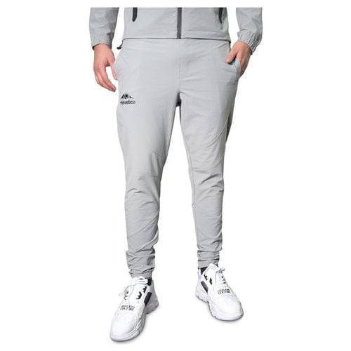 Pantaloni Sportivi Helvetica - Helvetica - Modalova