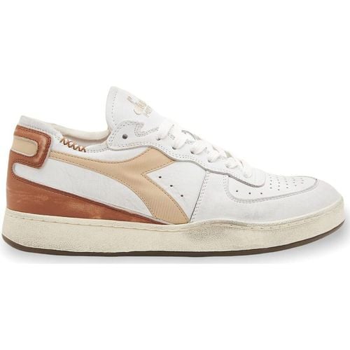 Sneakers Diadora MI BASKET ROW CUT - Diadora - Modalova