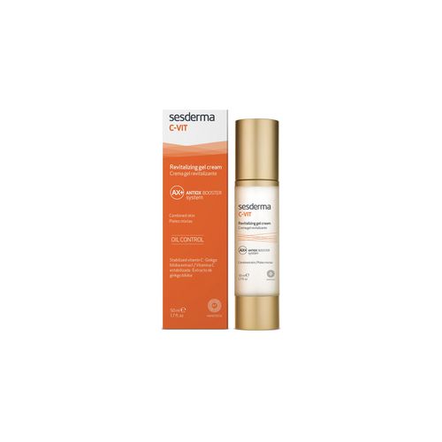 Antietà & Antirughe C-vit Crema Gel - Sesderma - Modalova