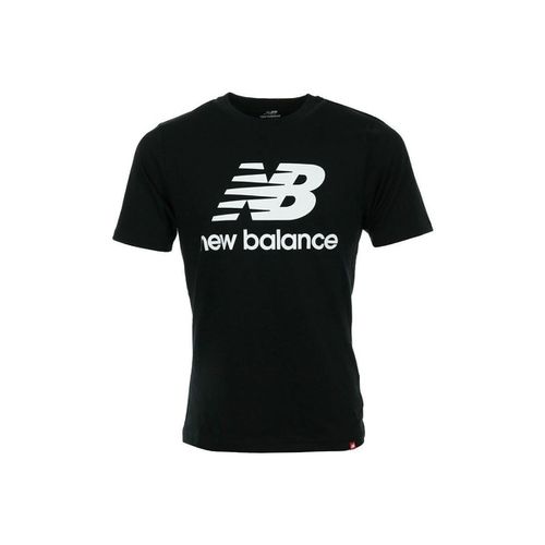 T-shirt & Polo New Balance MT91546 - New balance - Modalova