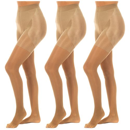 Collants e calze PUSHUP40-NOISET - Jolie Folie - Modalova