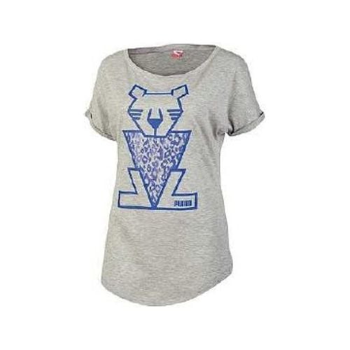 T-shirt T-shirt donna Animal Graphic - Puma - Modalova