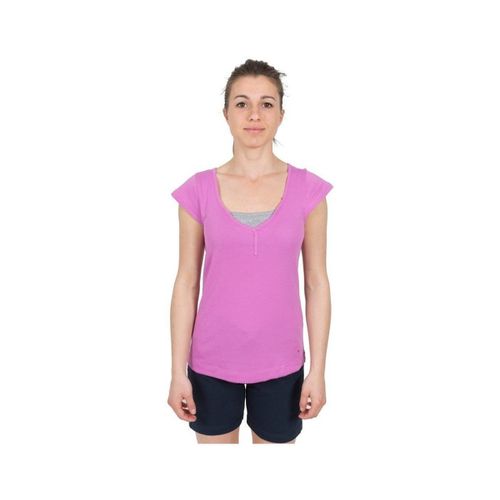 T-shirt T-shirt donna Original doppia - Champion - Modalova