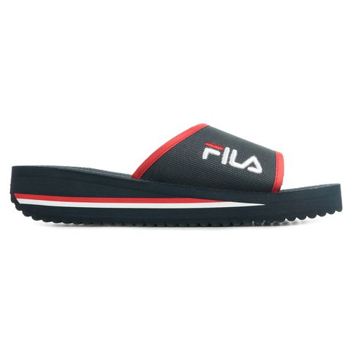 Sandali Fila Tomaia Slipper - Fila - Modalova