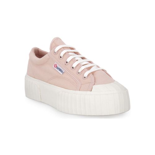 Sneakers A50 STRIPE PLATFORM - Superga - Modalova