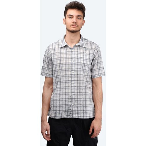 Camicia a maniche corte Pillar Co M S/S SRT 23730-0429 - Salewa - Modalova