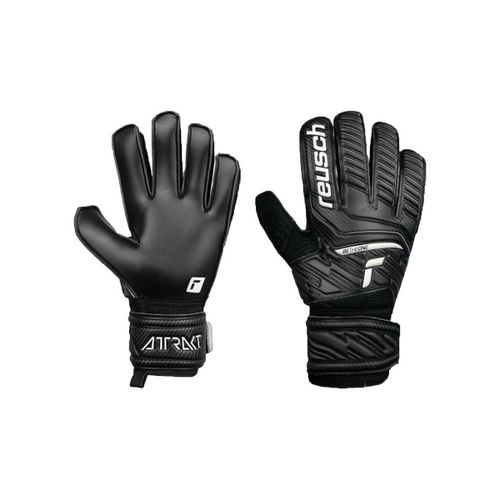 Guanti Guanto Calcio Attrakt Solid - Reusch - Modalova