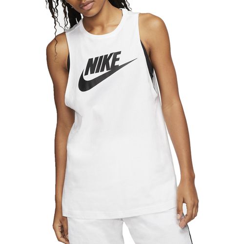 T-shirt Nike Muscle - Nike - Modalova