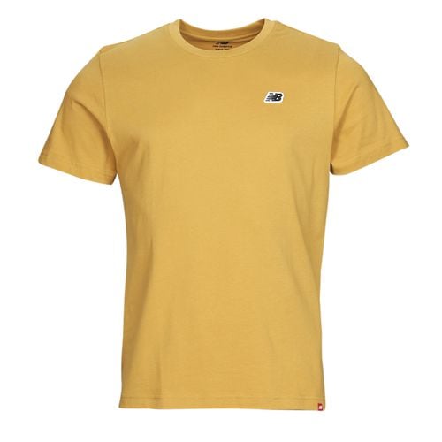 T-shirt New Balance Small Logo - New balance - Modalova