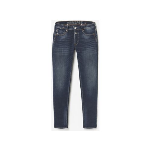Jeans Jeans adjusted 600/17, lunghezza 34 - Le Temps des Cerises - Modalova