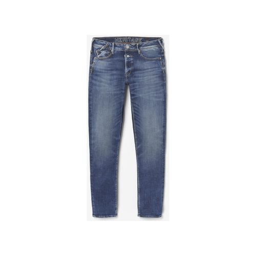 Jeans Jeans adjusted 600/17, lunghezza 34 - Le Temps des Cerises - Modalova