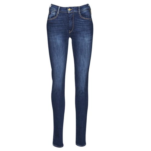 Jeans Slim PULP HIGH SOMA - Le Temps des Cerises - Modalova