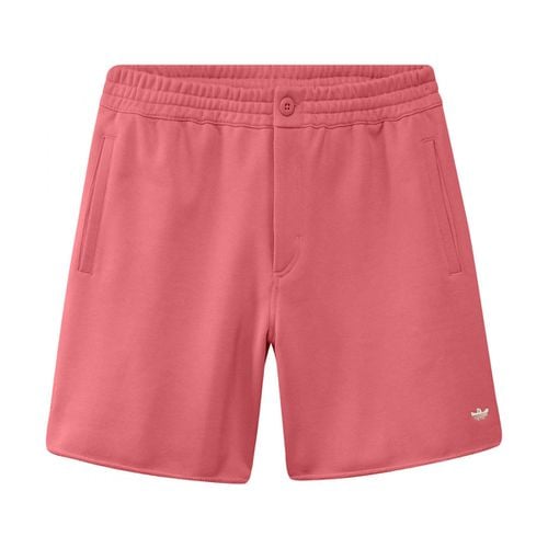 Pantaloni corti Heavyweight shmoofoil short - Adidas - Modalova