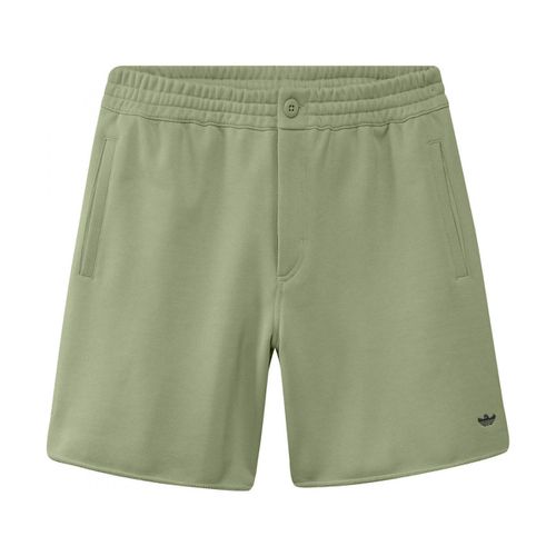 Pantaloni corti Heavyweight shmoofoil short - Adidas - Modalova