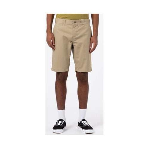 Pantaloni corti Slim workshort flex - Dickies - Modalova