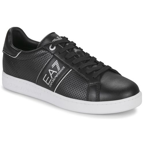 Sneakers basse - Emporio Armani EA7 - Modalova