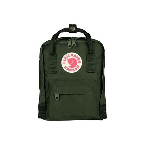 Zaini FJÄLLRÄVEN Kanken Mini - Forest Green - Fjallraven - Modalova