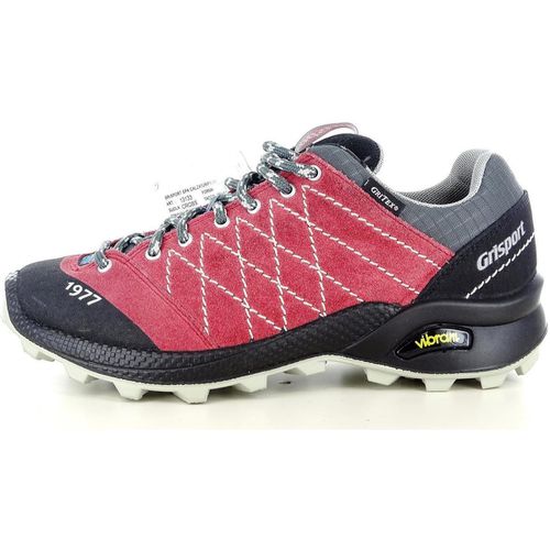 Scarpe da trekking Grisport 51212 - Grisport - Modalova