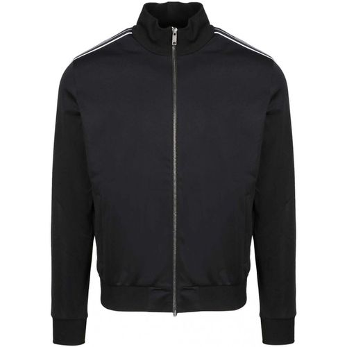 Felpa Felpa zip BMJ05J300B - Uomo - Givenchy - Modalova