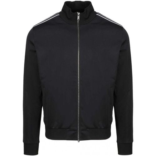 Felpa Felpa zip BMJ05J300B - Uomo - Givenchy - Modalova